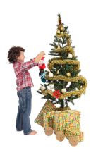 xmas traditions